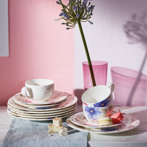 Villeroy boch mariefleur - &,