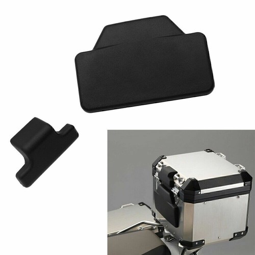 Motorrad topcase rückenlehne - motorrad,