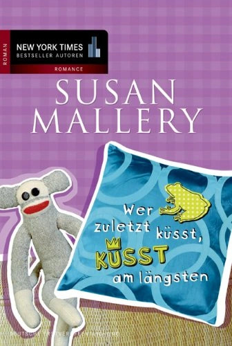 Susan mallery liebesroman - susan,
