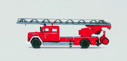 Preiser 31265 magirus - 31265,
