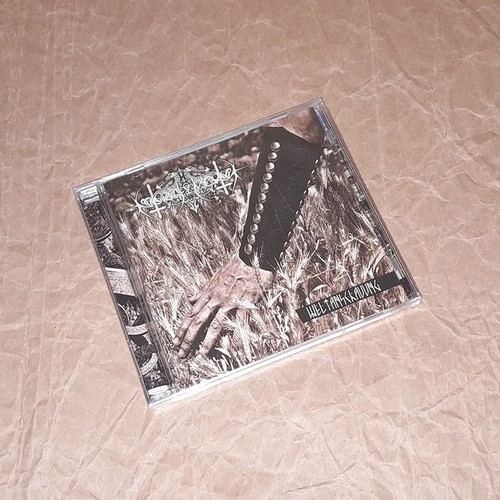 Nokturnal mortum - mortum,