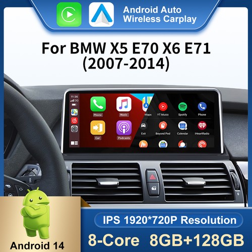 128gb android 14 - 10.25",