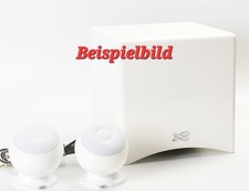 SET: Cabasse Subwoofer Santorin 25 M2 + ios2+ high end Bridge Audio Kabel 