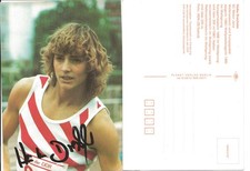 Autogramm Heike DRECHSLER