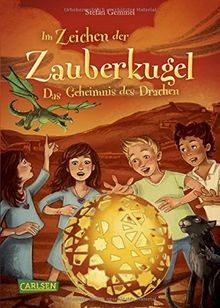 Zeichen der zauberkugel 4 - zauberkugel,