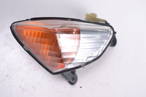 Linker blinker vorne - blinker, yamaha