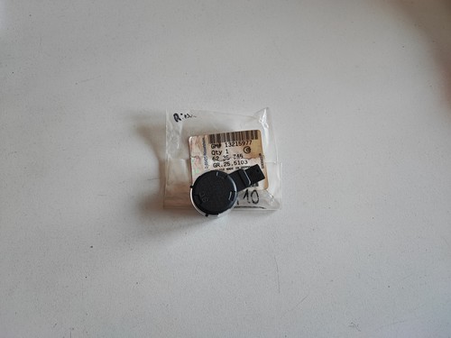 Neu opel corsa - opel, regensensor