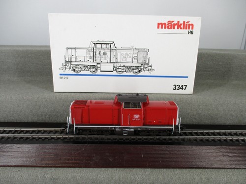 Märklin spur 3347 - märklin, h0