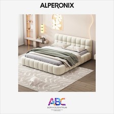 Doppelbett eleganten - doppelbett,