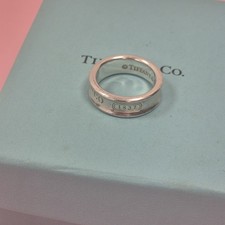 Tiffany & Co 1837 Collection