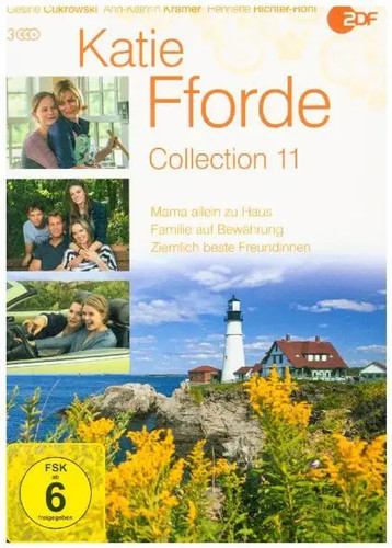 Katie fforde collection - |, 11