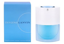 Lanvin Oxygene Femme 75 ml Eau