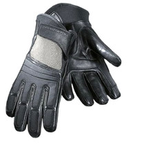 BMW AirFlow 2 Motorradhandschuhe Gr 6 6,5 S Sommer Leder Textil NP 152,00€ Neu