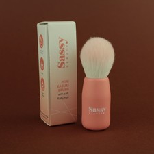 Sassy Beauty Mini Kabuki Brush