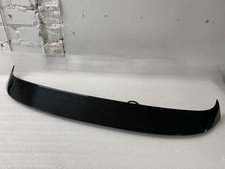 Citroen C4 II Spoiler