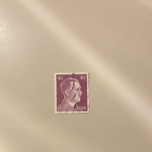 Deutsches reich pfennig - deutsches, 40