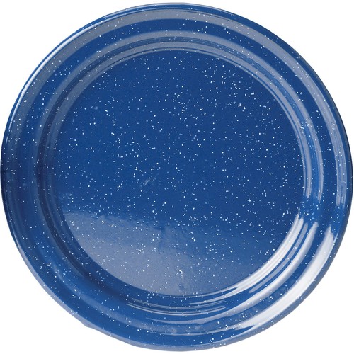 Gsi plate 375 enamel - gsi, 10.375