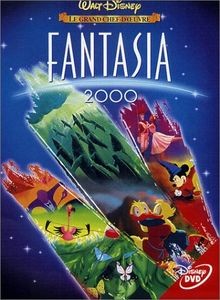 Fantasia 2000 von - , walt