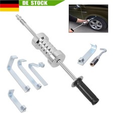 Gleithammer 5,5kg Zughammer