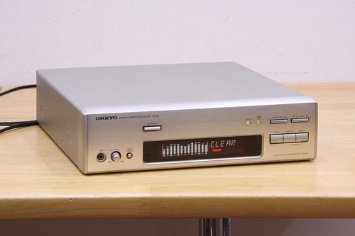 Onkyo modifizierter - onkyo, eq-a5