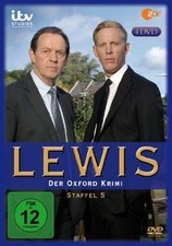 Lewis - Der Oxford Krimi -