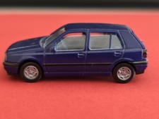 VW - PKW Miniaturauto Wiking- sehr gut