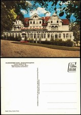 Buntenbock-Clausthal-Zellerfel