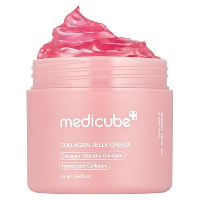 Medicube collagen jelly cream - medicube,