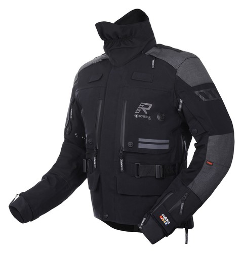 Rukka titantrail jacket - titantrail-r,