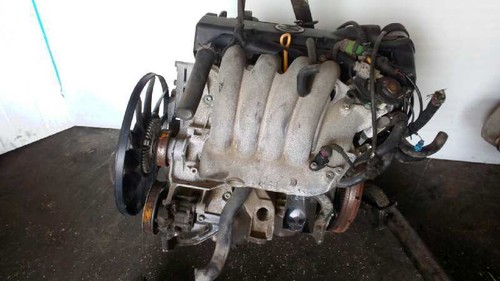 Ahl teilmotor audi - teilmotor, a4