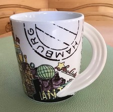 Rosenthal Cupola City Cup