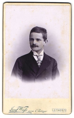 Fotografie josef weiss - fotografie,