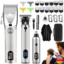 Profi Haarschneidemaschine