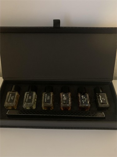 Amouage attar flakon nach - amouage,