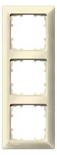 Siemens delta line - siemens, rahmen