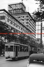 F020741 30m Europahaus Turm am Anhalter Bahnhof Berlin Germany 1931 Style of