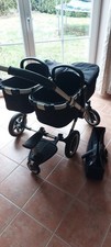 Bugaboo Donkey 2