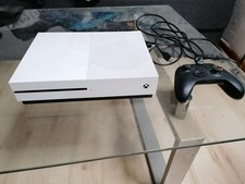 X-Box One S Konsole inklusive Controller - sehr guter Zustand