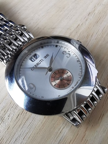 Cerruti armbanduhr 62251 - cerruti,
