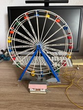 Faller H0 Riesenrad bereits