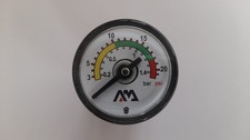 Manometer 1,5 bar Ersatz-Teil