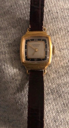 Antike vintage junghans - vintage,