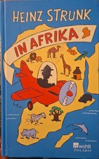 In Afrika von  Heinz Strunk