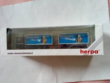 Herpa 1:87 --   Gaffel Kölsch