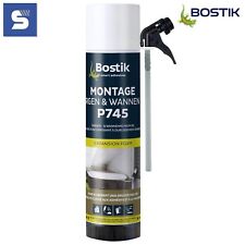 BOSTIK P745 Zargen &