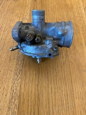Honda 50 Vergaser PB17A nicht