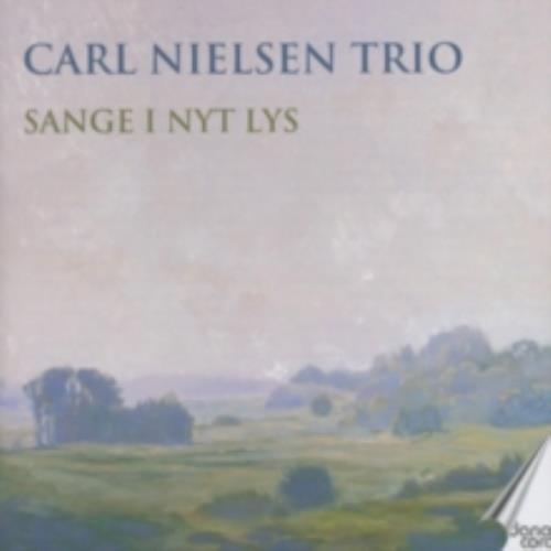 Nielsen sange nyt lys cd - nielsen:,