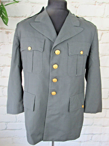 Vintage 1970 army 344 - vintage, us