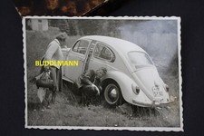 Schönes Foto VW Käfer