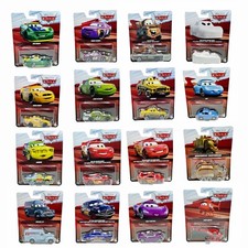 Disney Cars Auswahl Modelle